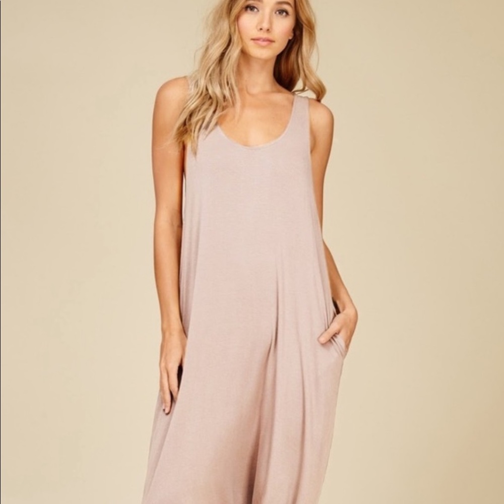 Momper Romper size XS-S-M-L available - Picture 3 of 7